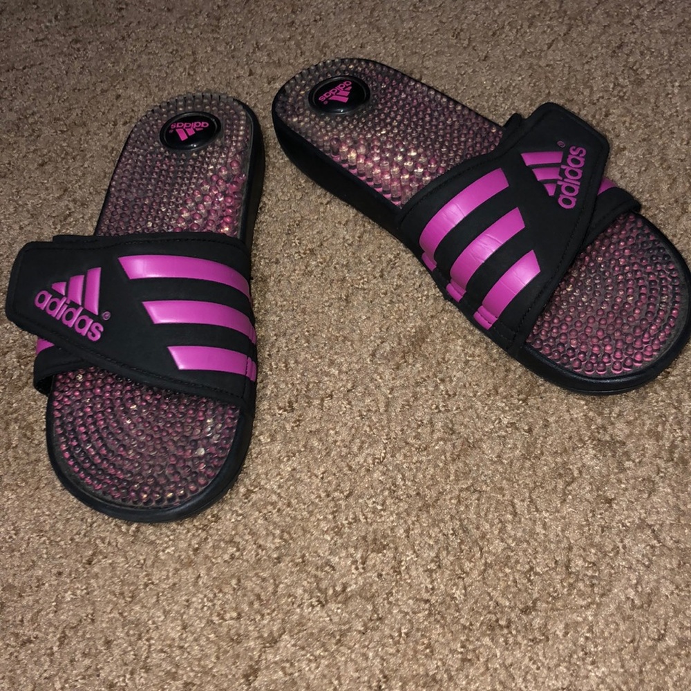 Adidas slides